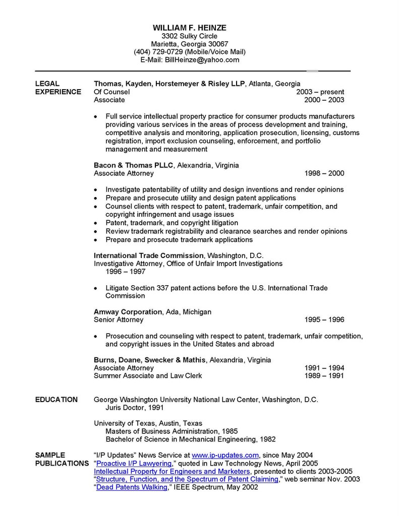 Accountant Cv Format Free Download