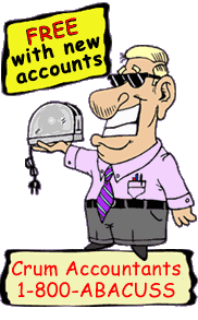 Accountant Jokes