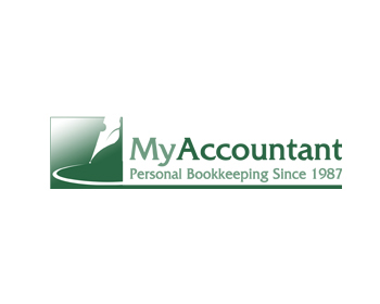 Accountant Logo Design