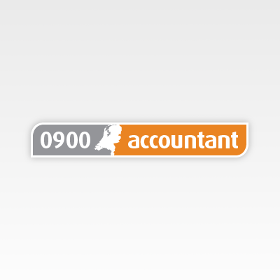 Accountant Logo Design