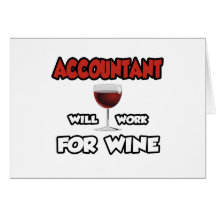 Accountants At Work Funny