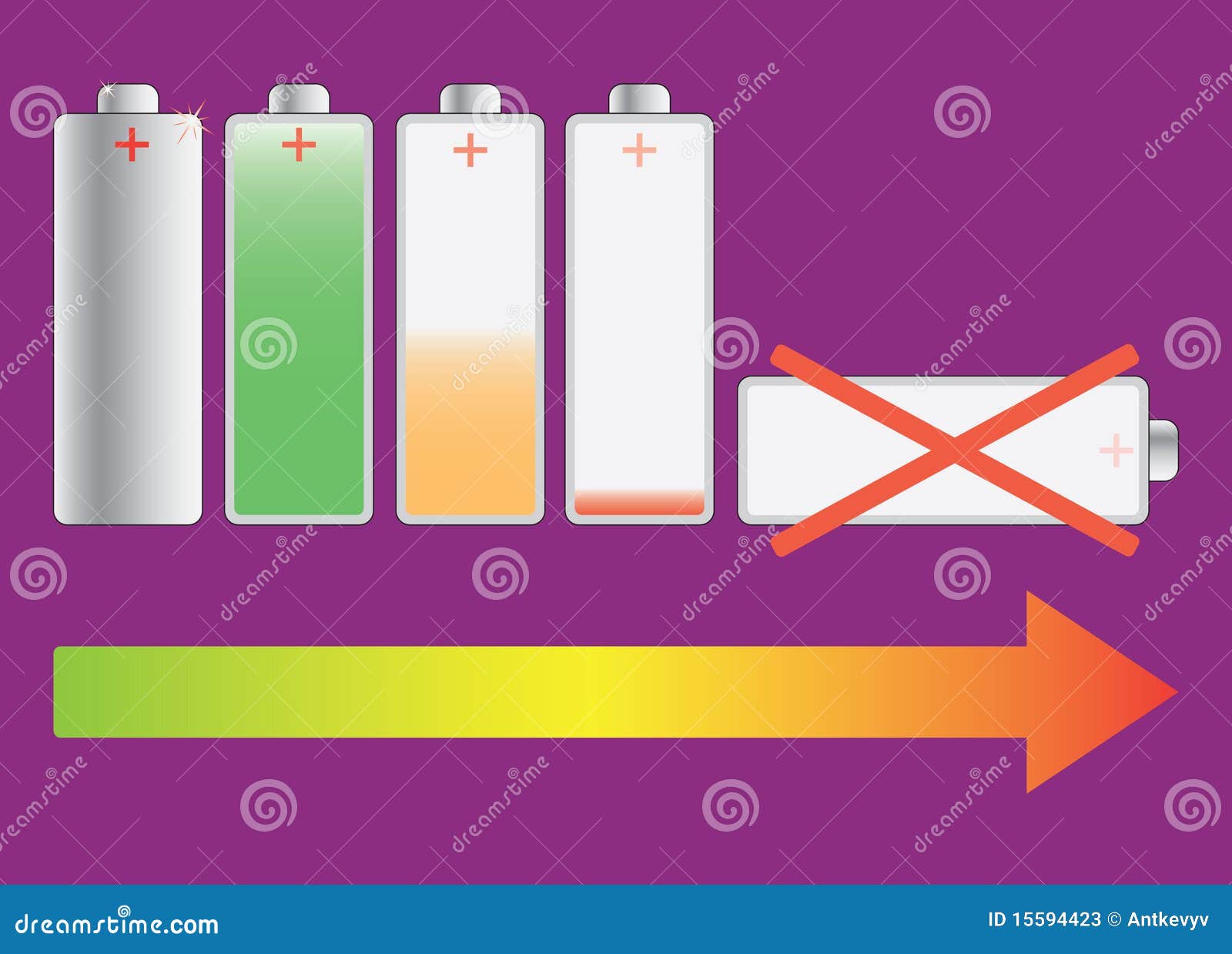 Accounting Cycle Clipart