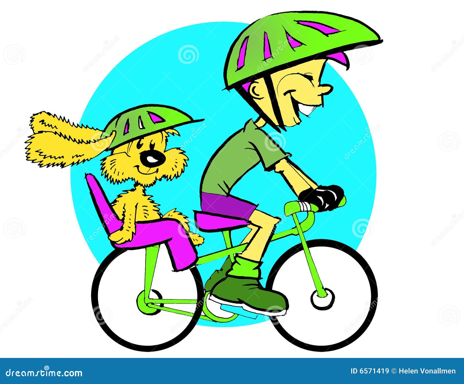 Accounting Cycle Clipart