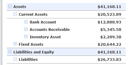 Accounting Equation Examples Pdf