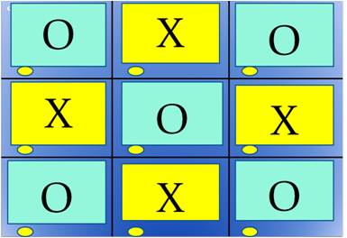 Accounting Equation Template