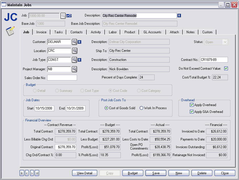 Accounting Software