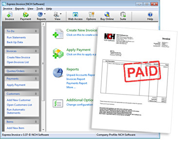 Accounting Software Free Download For Mac