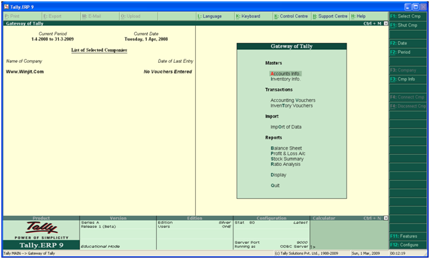 Accounting Software Free Download Full Version