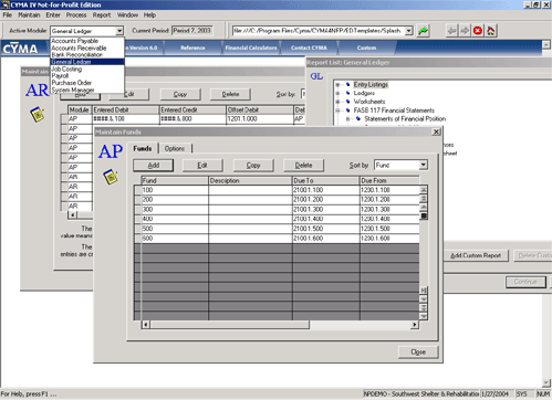 Accounting Software Images