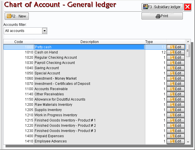 Accounting Software Images