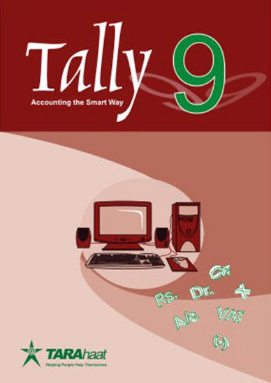 Accounting Software Tally