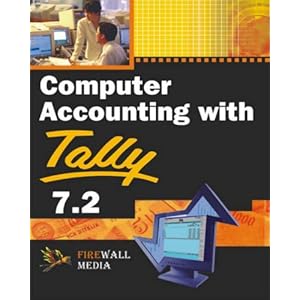 Accounting Software Tally 7.2