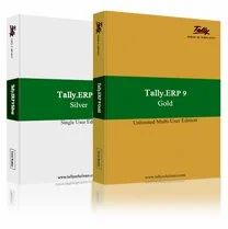 Accounting Software Tally 7.2 Free Download