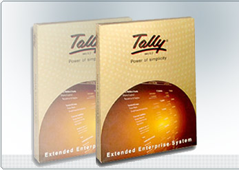 Accounting Software Tally 7.2 Free Download