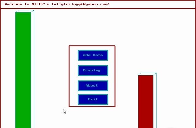 Accounting Software Tally 9.2 Free Download