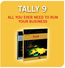 Accounting Software Tally 9.2 Free Download