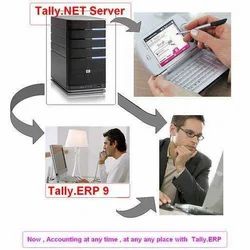 Accounting Software Tally Was Developed By