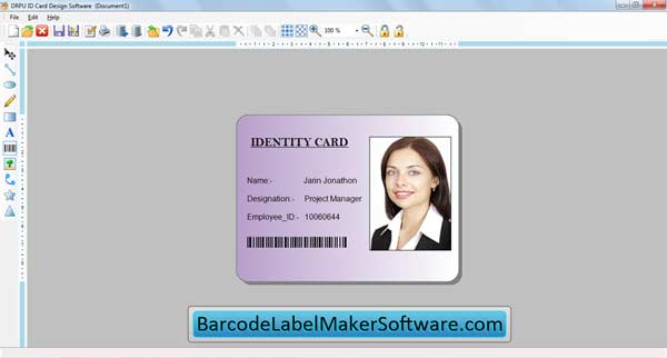 Acme Id Card Maker 5.0 Download