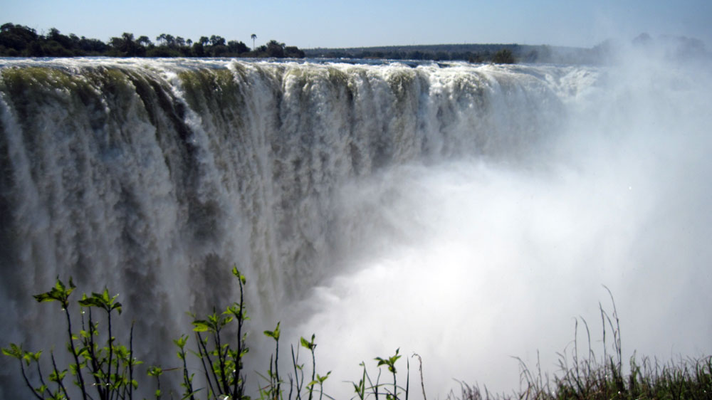 Activities At Victoria Falls Zimbabwe