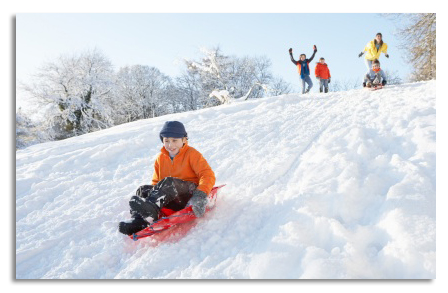 Activities For Kids At Home During Winter