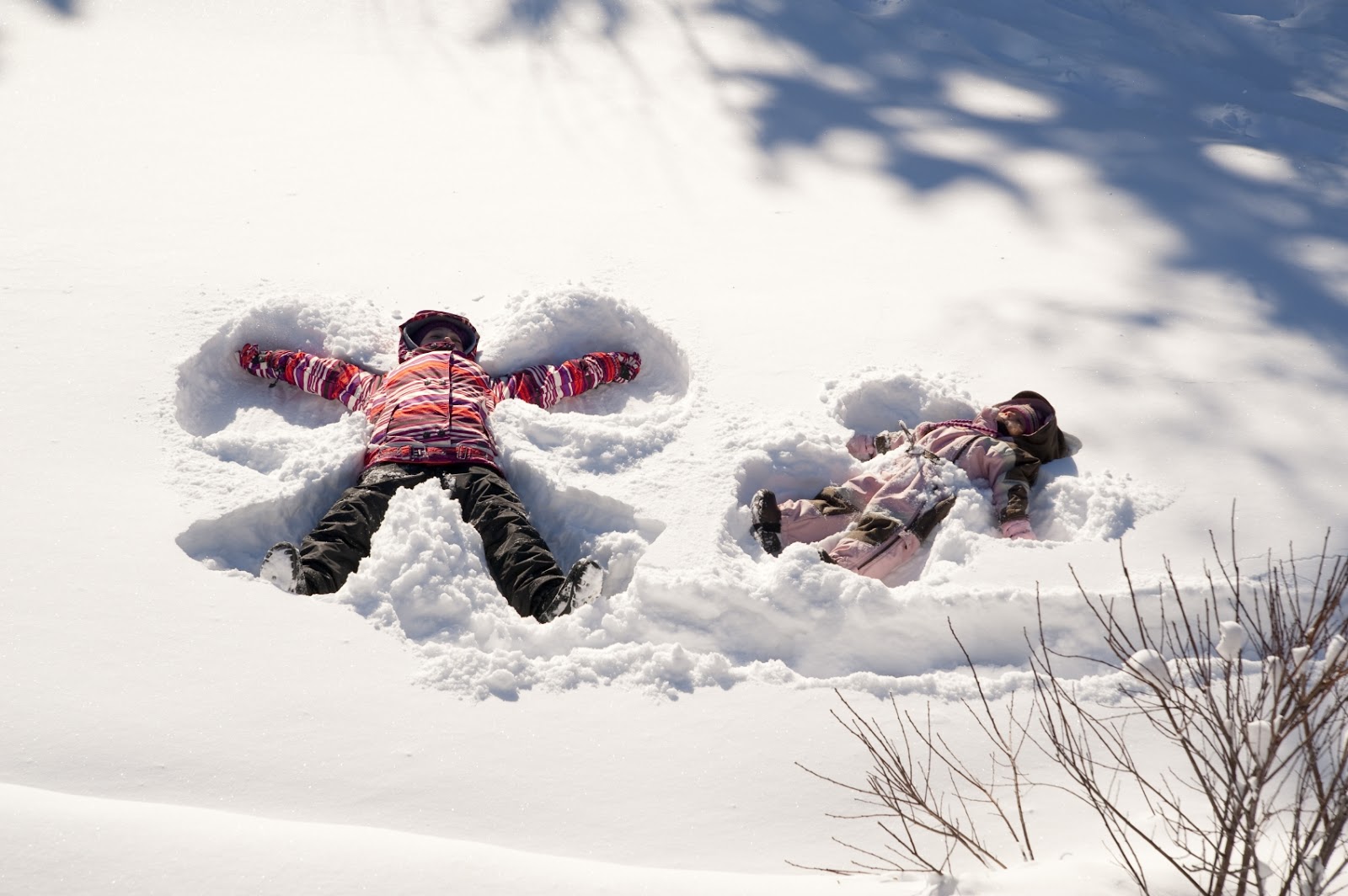 Activities For Kids At Home During Winter