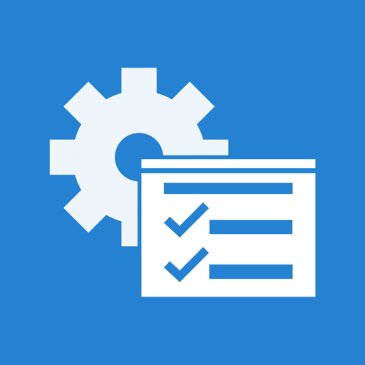 Administrative Tools Icon