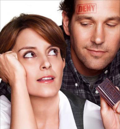 Admissions Movie Review Tina Fey