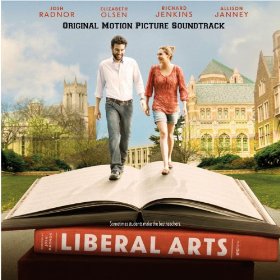 Admissions Movie Soundtrack