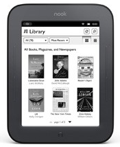 Adobe Digital Editions App For Nook