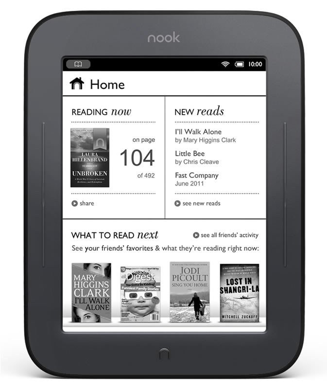 Adobe Digital Editions App For Nook