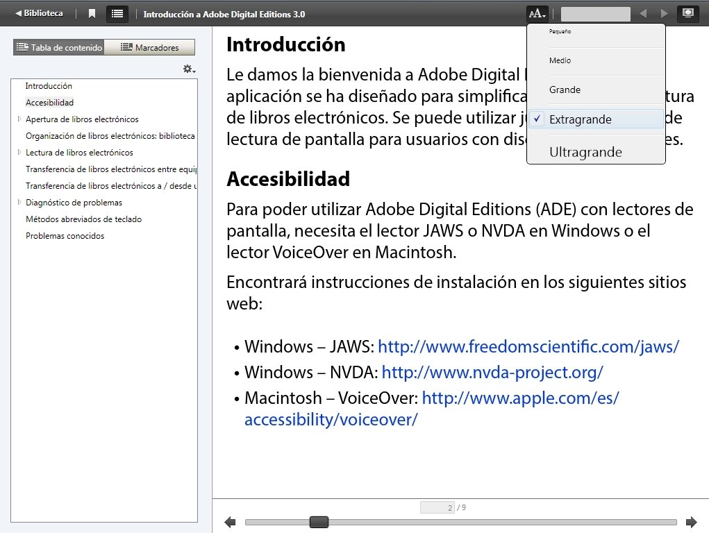 Adobe Digital Editions Download