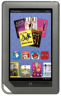 Adobe Digital Editions Download For Nook