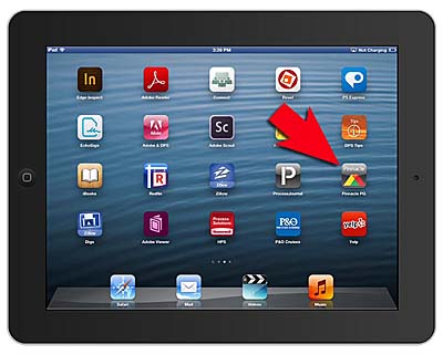 Adobe Digital Editions Home Ipad