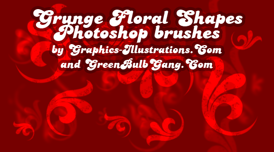 Adobe Photoshop Brushes Free Download