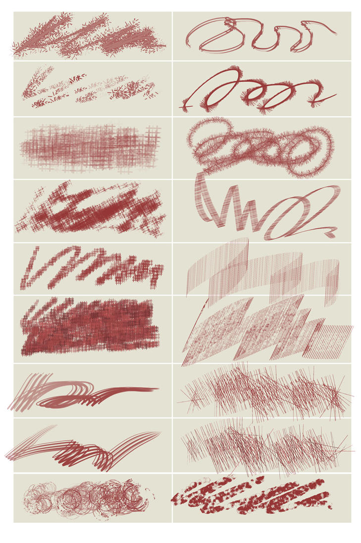 Adobe Photoshop Brushes Free Download Cs5