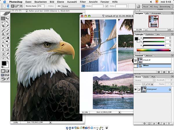 Adobe Photoshop Cs2 Free Download For Mac