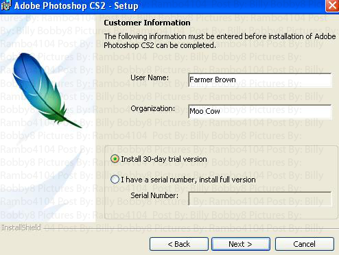 Adobe Photoshop Cs2 Free Download Full Version Not Trial