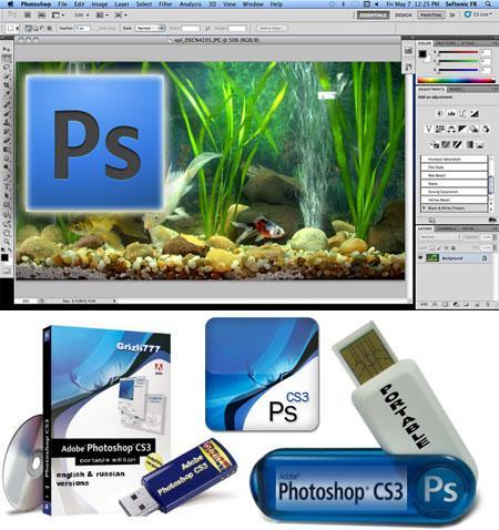 Adobe Photoshop Cs2 Free Download Full Version With Crack