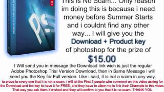 Adobe Photoshop Cs2 Free Download Full Version With Serial Number