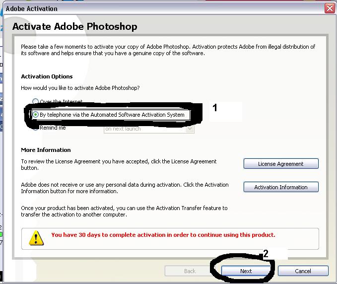 Adobe Photoshop Cs2 Keygen