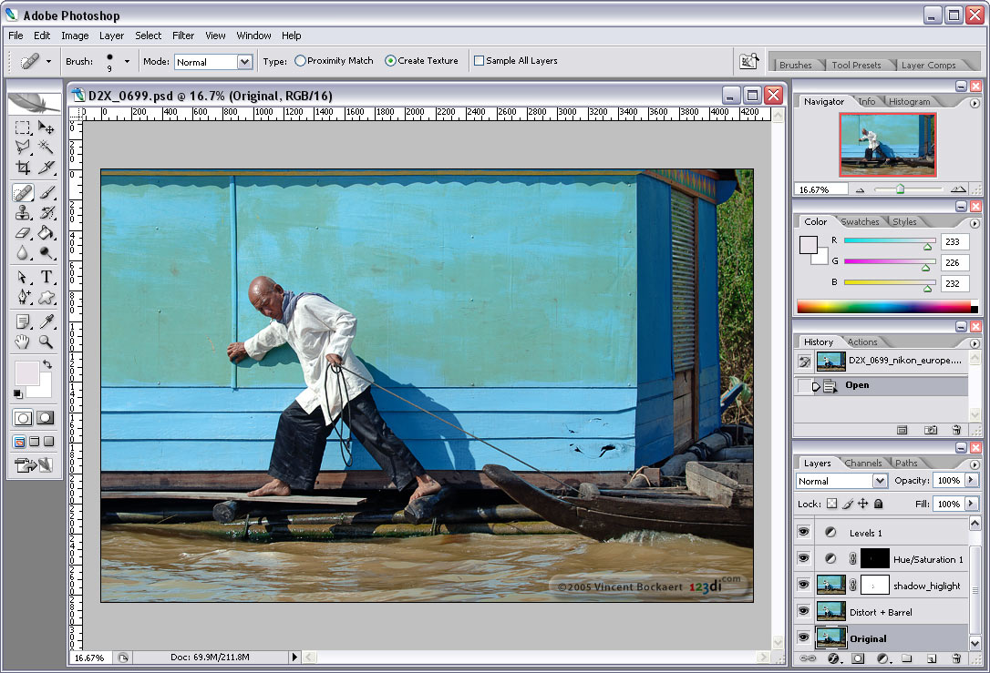 Adobe Photoshop Cs2 Keygen Full