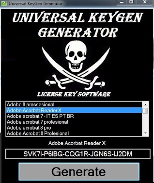 Adobe Photoshop Cs2 Keygen Generator