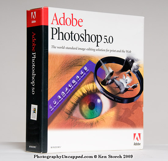 Adobe Photoshop Cs2 Keygen Paradox