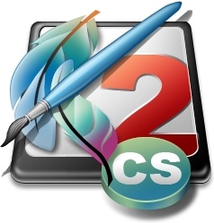 Adobe Photoshop Cs2 Logo