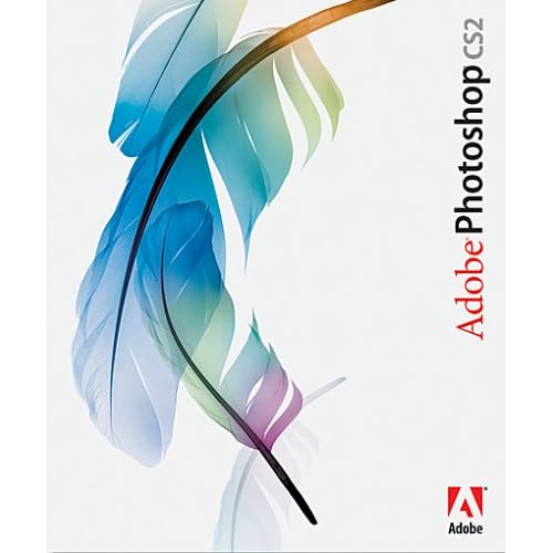 Adobe Photoshop Cs2 Logo