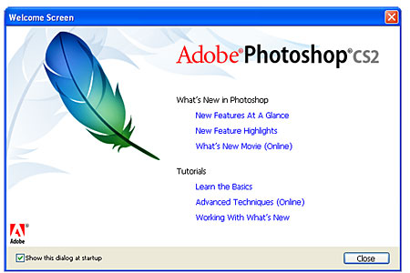 Adobe Photoshop Cs2 Mac Compatibility