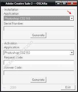 Adobe Photoshop Cs2 Serial Number