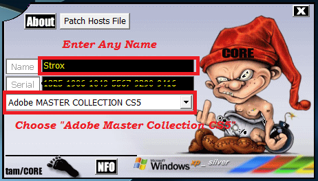 Adobe Photoshop Cs2 Serial Number Crack