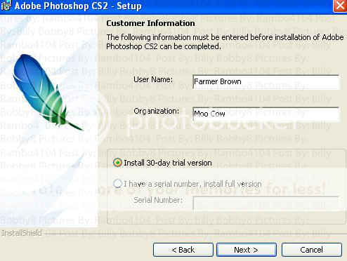 Adobe Photoshop Cs2 Serial Number Generator