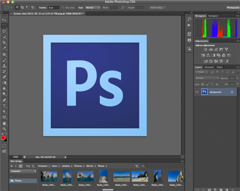 Adobe Photoshop Cs6 Extended 13.0